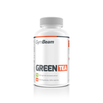 Green Tea - GymBeam unflavored 120 kaps