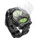 Supcase IBLSN ArmorBox Samsung Galaxy Watch 6 Classic 47mm Black