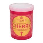 Kallos Cosmetics Cherry maska za kosu za suhu kosu 1000 ml