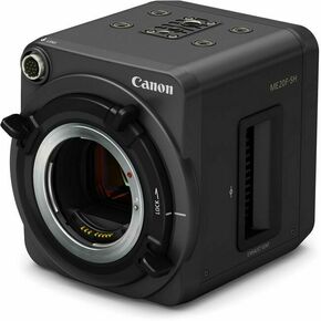 Canon ME20F-SH video kamera