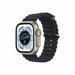 Apple Watch Ultra pametni sat, bijeli/narančasti/titan/zeleni/žuti