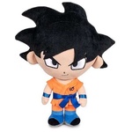 Dragon Ball Super: Goku pliš 24 cm