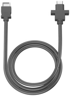 FRACTAL DESIGN USB-C 10Gbps Cable – Model D