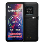 AGM X6, 128GB