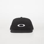 Kapa Oakley Session Trucker Pitch Black Universal