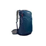 Muški ruksak za planinarenje Thule Capstone 22L plavi S/M i M/L