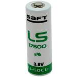 Saft LS17500 specijalne baterije A litijev 3.6 V 3600 mAh 1 St.