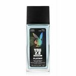 Dezodorans sprej Playboy You 2.0 Loading 75 ml