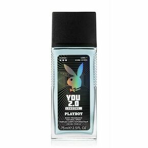 Dezodorans sprej Playboy You 2.0 Loading 75 ml