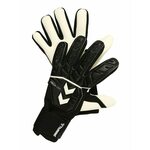 Hummel Sportske rukavice 'GK' crna / bijela