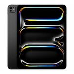 Apple iPad Pro 11", (5th generation 2024), Space Gray, 1TB