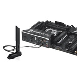 Asus TUF GAMING B850-PLUS WIFI matična ploča, Socket AM5, max. 256 GB, ATX