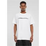 Men's T-shirt Live In The Moment white bijela i597_992140_c20220