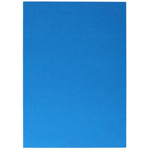 Spirit: Kraljevsko plavi ukrasni karton 70x100cm 1kom