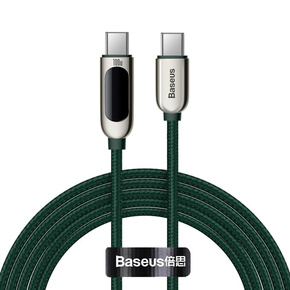 Cable USB-C to USB-C Baseus Cafule
