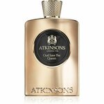 Atkinsons Oud Collection Oud Save The Queen EDP za žene 100 ml