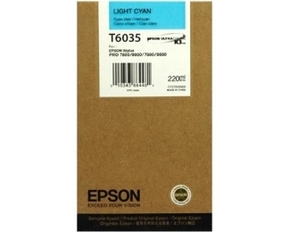 Epson T6035 tinta