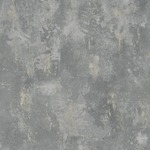 DUTCH WALLCOVERINGS zidna tapeta s izgledom betona siva TP1008
