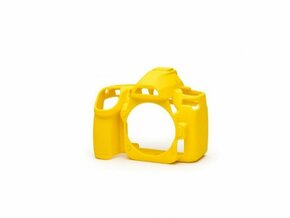 Discovered easyCover za Nikon D780 Yellow žuto gumeno zaštitno kućište camera case (ECND780Y)