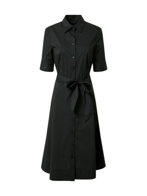 Lauren Ralph Lauren Košulja haljina 'FINNBARR' crna