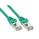 Kabel INLINE 71502G, Patch, CAT5e, UTP, zeleni, 2m