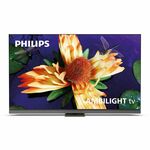 Philips 65OLED907/12 televizor, 65" (165 cm), OLED, Ultra HD, Android TV