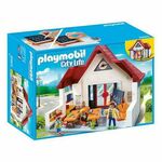 Playmobil 71000