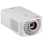 LG HF60LSR 3D DLP/LED projektor 1024x768, 20000:1, 3600 ANSI/400 ANSI