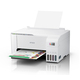 Epson EcoTank ET-2810 kolor multifunkcijski inkjet pisač, duplex, A4, CISS/Ink benefit, 5760x1440 dpi, Wi-Fi