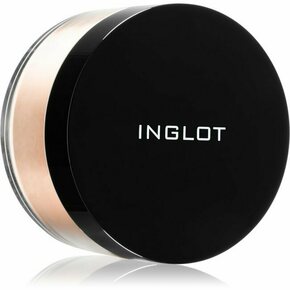 Inglot Perfect Finish matirajući puder u prahu nijansa 14 23 g