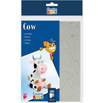 ICO: Creative Kids 3D krava