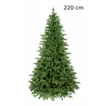 Umjetno božićno drvce - LUX - 220 cm