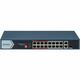 HikVision 16 Port Fast Ethernet Unmanaged POE Switch HIK-DS-3E0318P-EMC