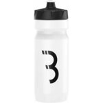 BBB CompTank XL White/Black 750 ml Biciklistička boca