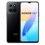 Honor X8 128GB, crni
