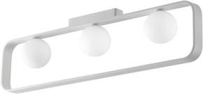 ECO-Light I-ROXY-PL3 ROXY stropna svjetiljka LED G9 30 W bijela