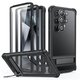 ESR Armor Kickstand Samsung Galaxy S24 Ultra Frosted Black