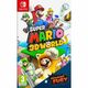 Switch Super Mario 3D World + Bowser's Fury