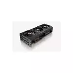 Sapphire PULSE AMD Radeon RX 9070 XT, 16GB DDR6