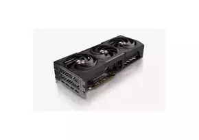 Sapphire PULSE AMD Radeon RX 9070 XT