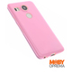 LG NEXUS 5X roza ultra slim maska