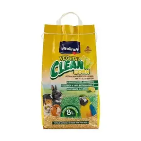 Vitakraft Vegetal Clean Corn 8 lit.