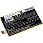 Baterija za Sony Ericsson Xperia Z5c / Typ LIS1594 komPC