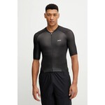 Biciklistička majica kratkih rukava POC Pristine Jersey crna 58223