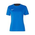 NIKE Tehnička sportska majica plava / crna / bijela 23614032