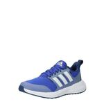 ADIDAS SPORTSWEAR Sportske cipele 'FortaRun 2.0' plava / sivkasto plava / bijela