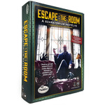Escape the Room - Misterija sanatorija društvena igra
