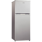 Vivax DD-207E hladnjak s ledenicom, 1430x550x550