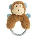 GimDog Monkiss - plišani majmuni 21 cm