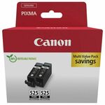 Canon tinta PGI-525PGBK Twin Pack original 2-dijelno pakiranje crn 4529B017